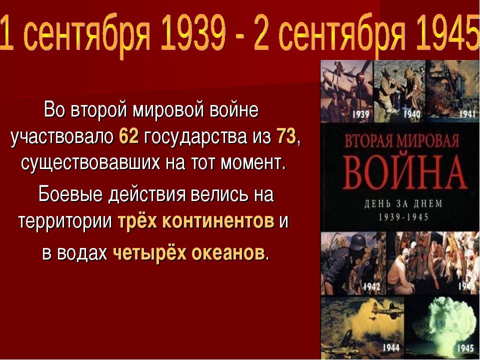 Презентация окончание второй мировой войны 11 класс